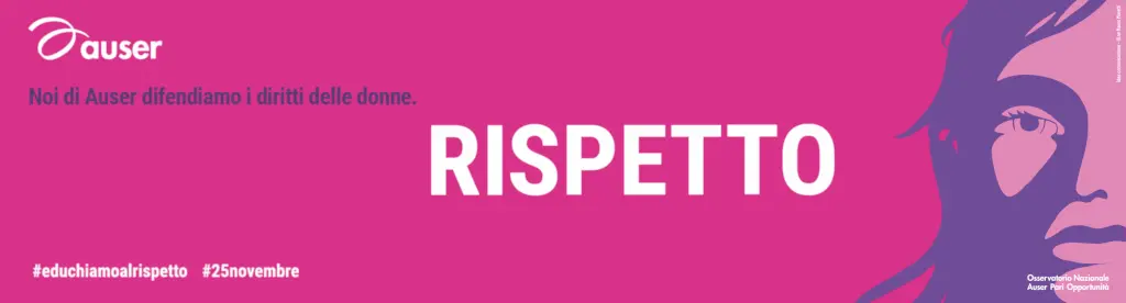Banner Rispetto #25 Novembre