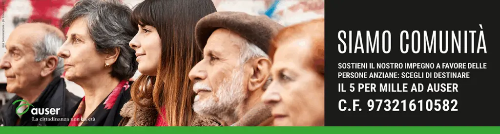 Immagine di Siamo Comunità
