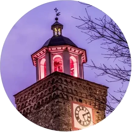 Campanile Busca