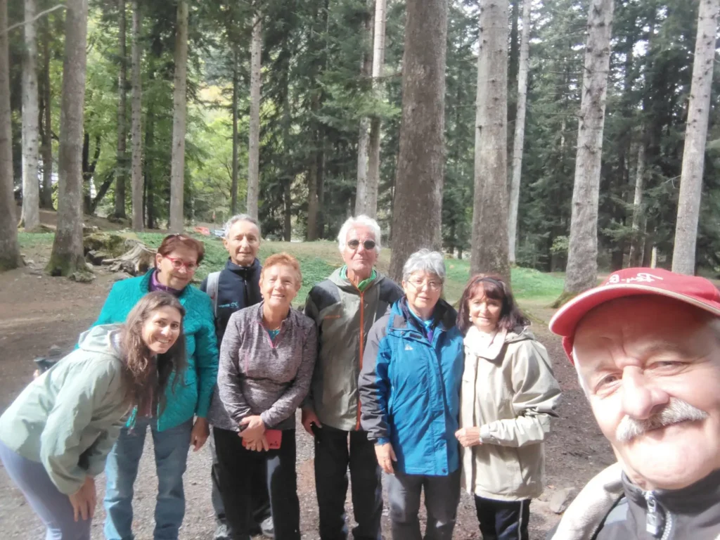 3a Uscita Bin'tel Bosc