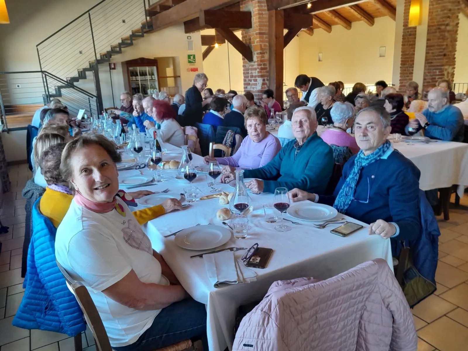 Bra e Roero caseificio di Riforano