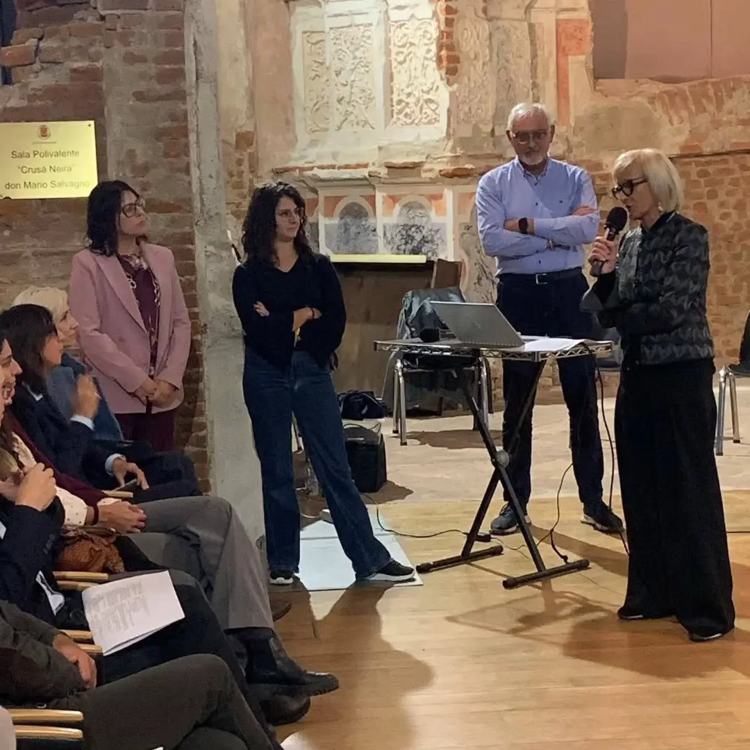 Savigliano prevenzione è salute