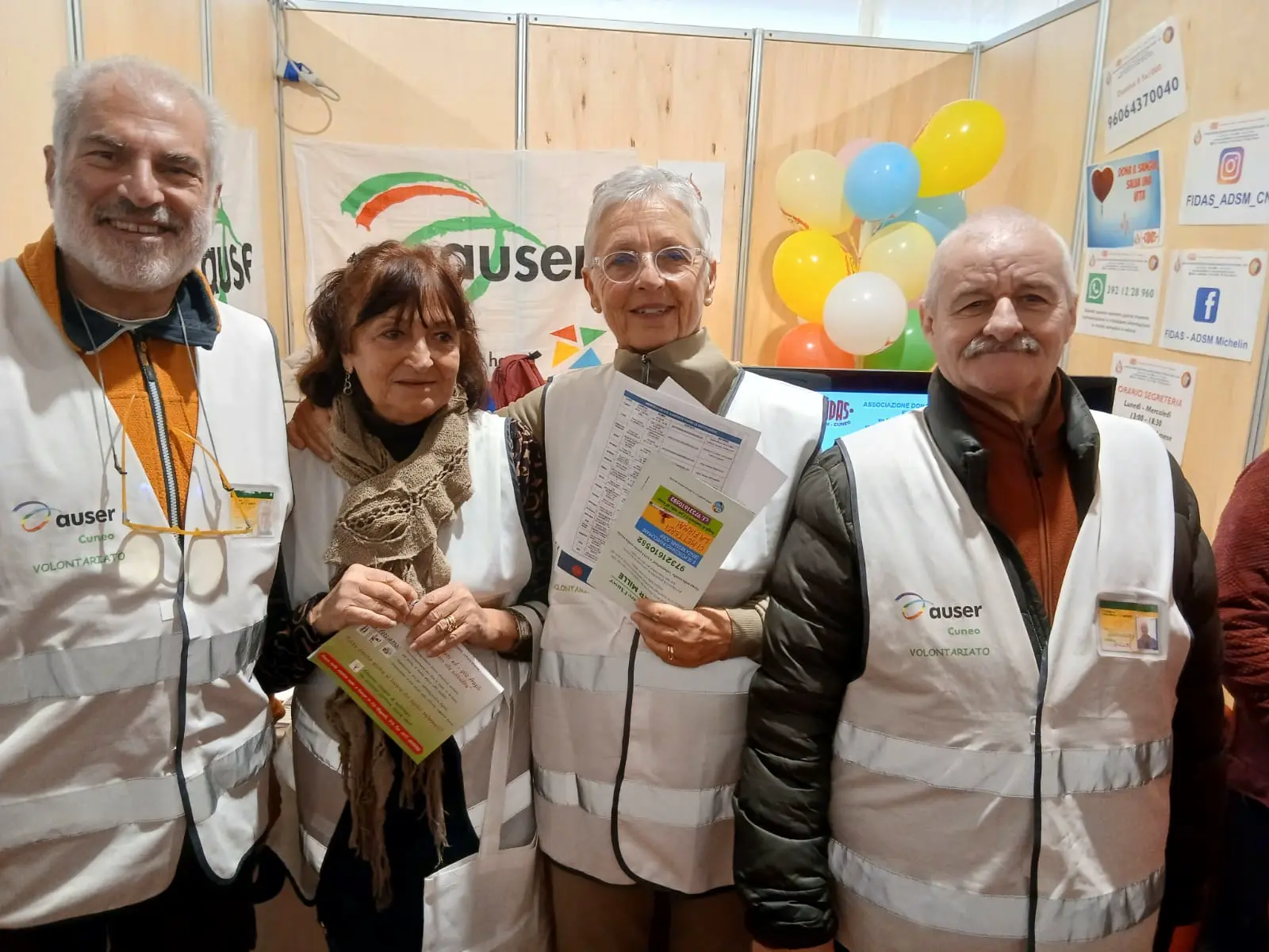 Auser alla straconi 2025-1